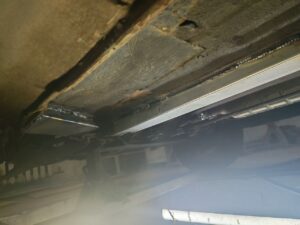 Кузовной ремонт Mazda 323 в Минске - восстановление авто