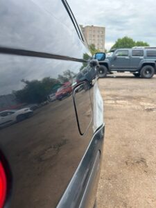 Кузовной ремонт BMW E46 в Минске - восстановление кузова