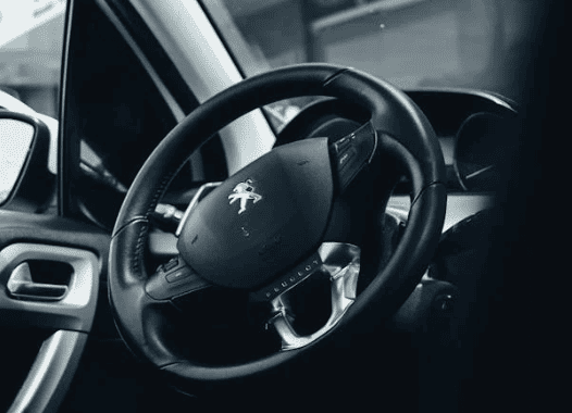 Замена порога Peugeot - кузовной ремонт в Минске